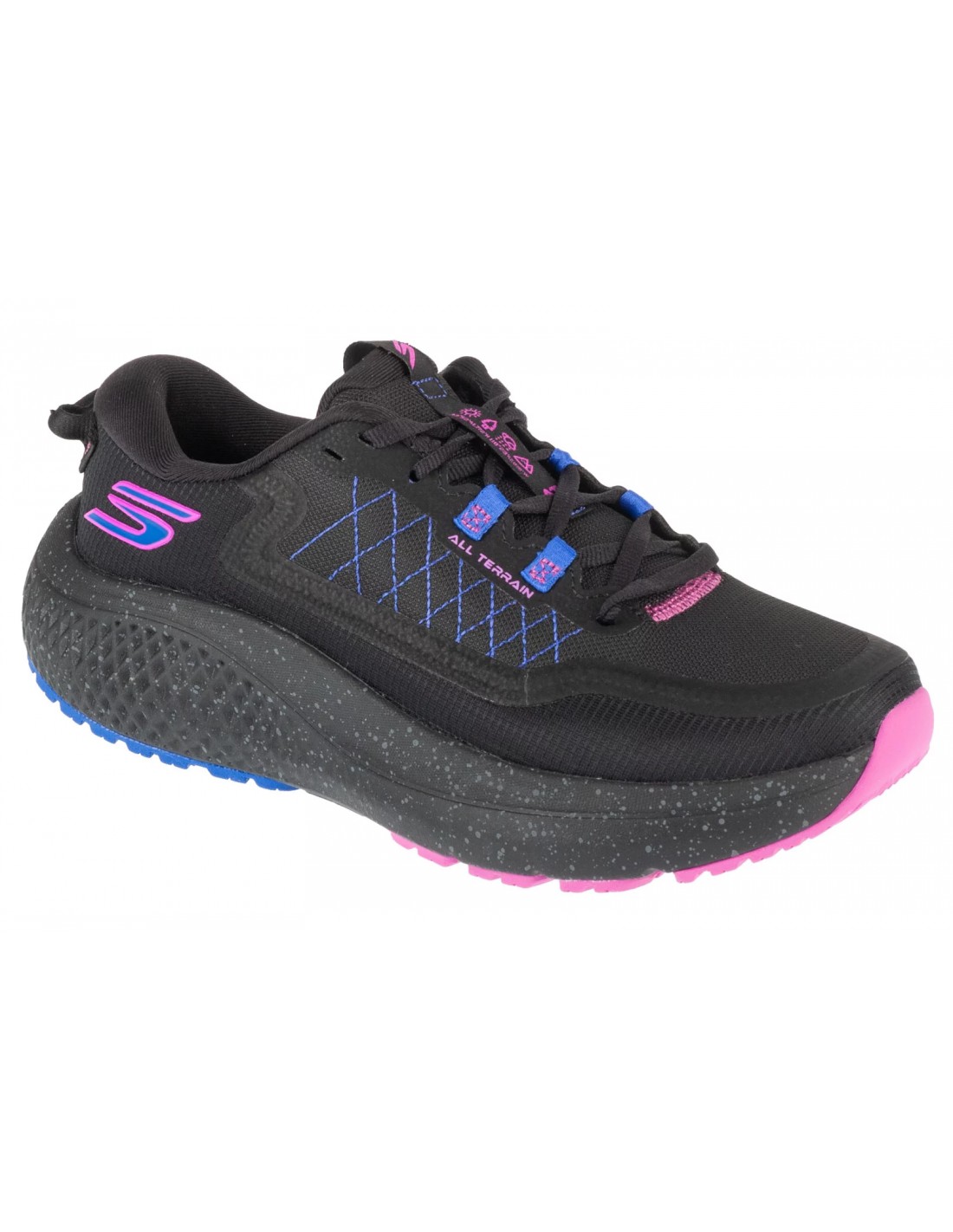Skechers Go Run Supersonic Max AT 172087BLK