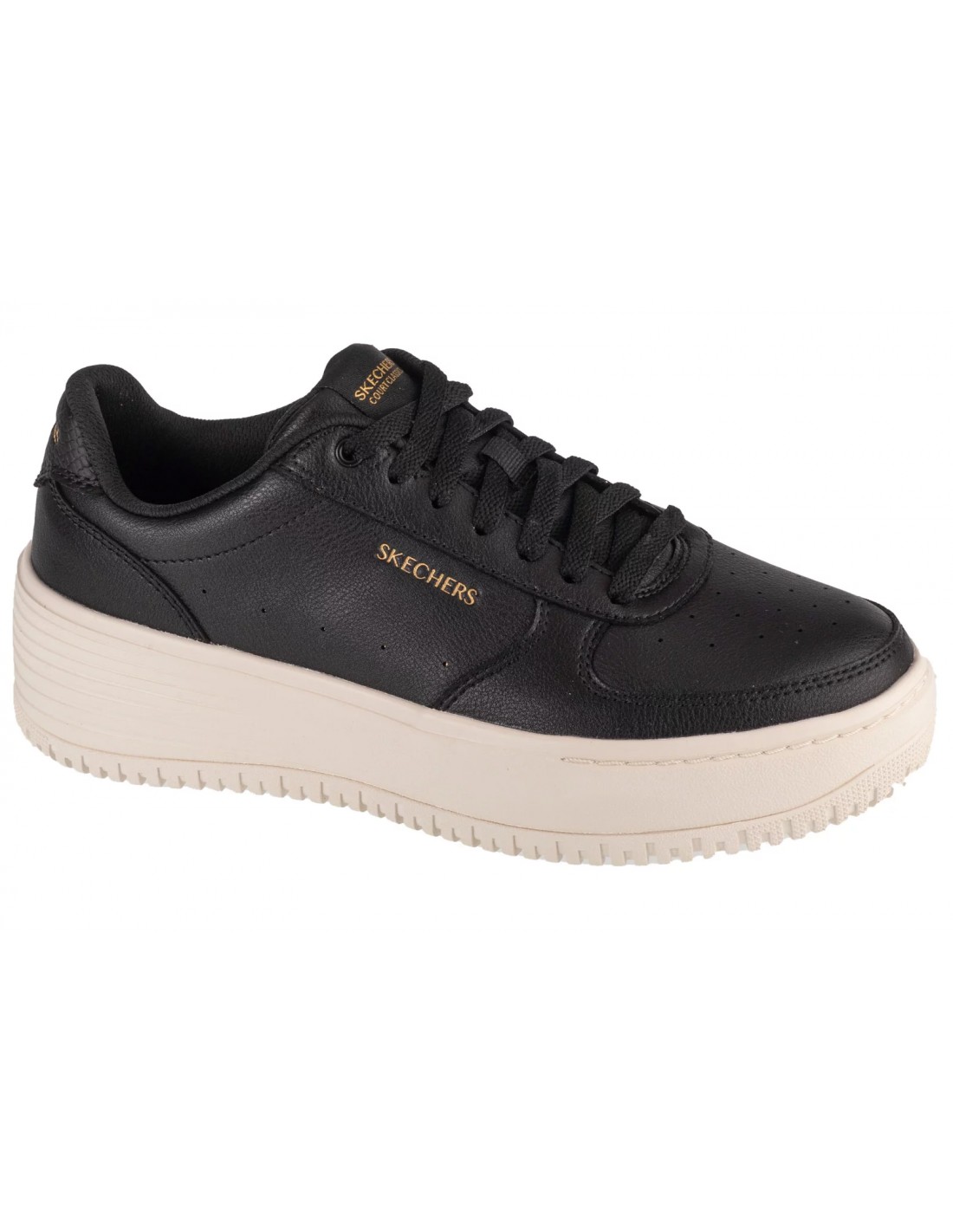 Skechers Grand 92 Be Lifted 185110BLK