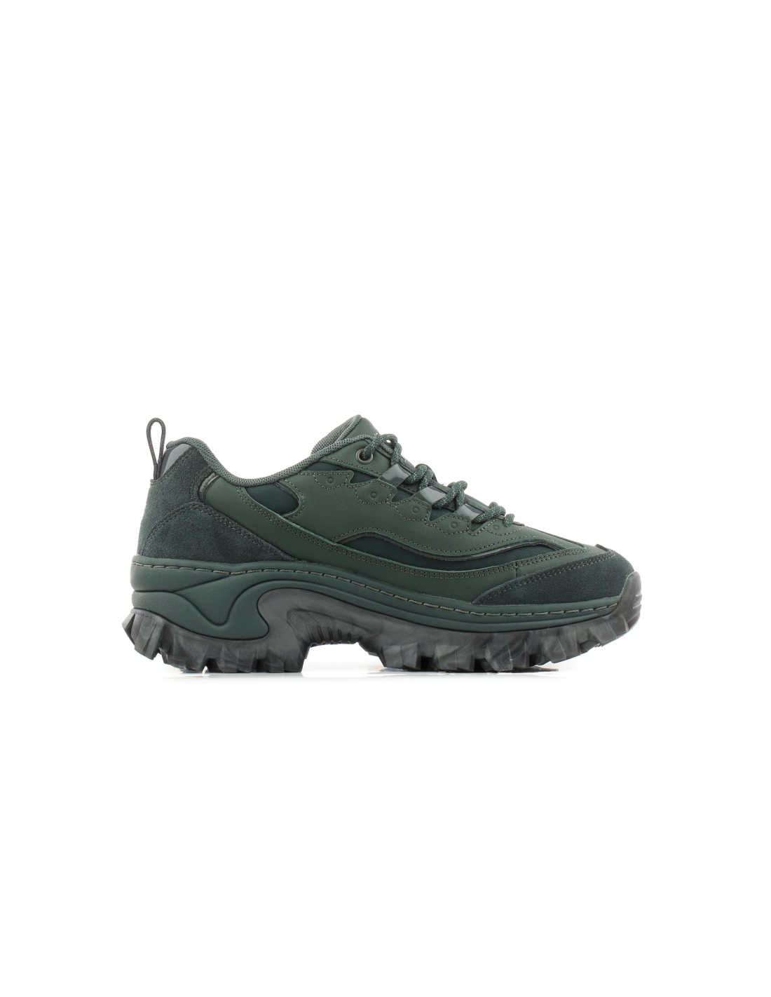 Skechers Hiryze Γυναικεία Sneakers OLV 177940-OLV