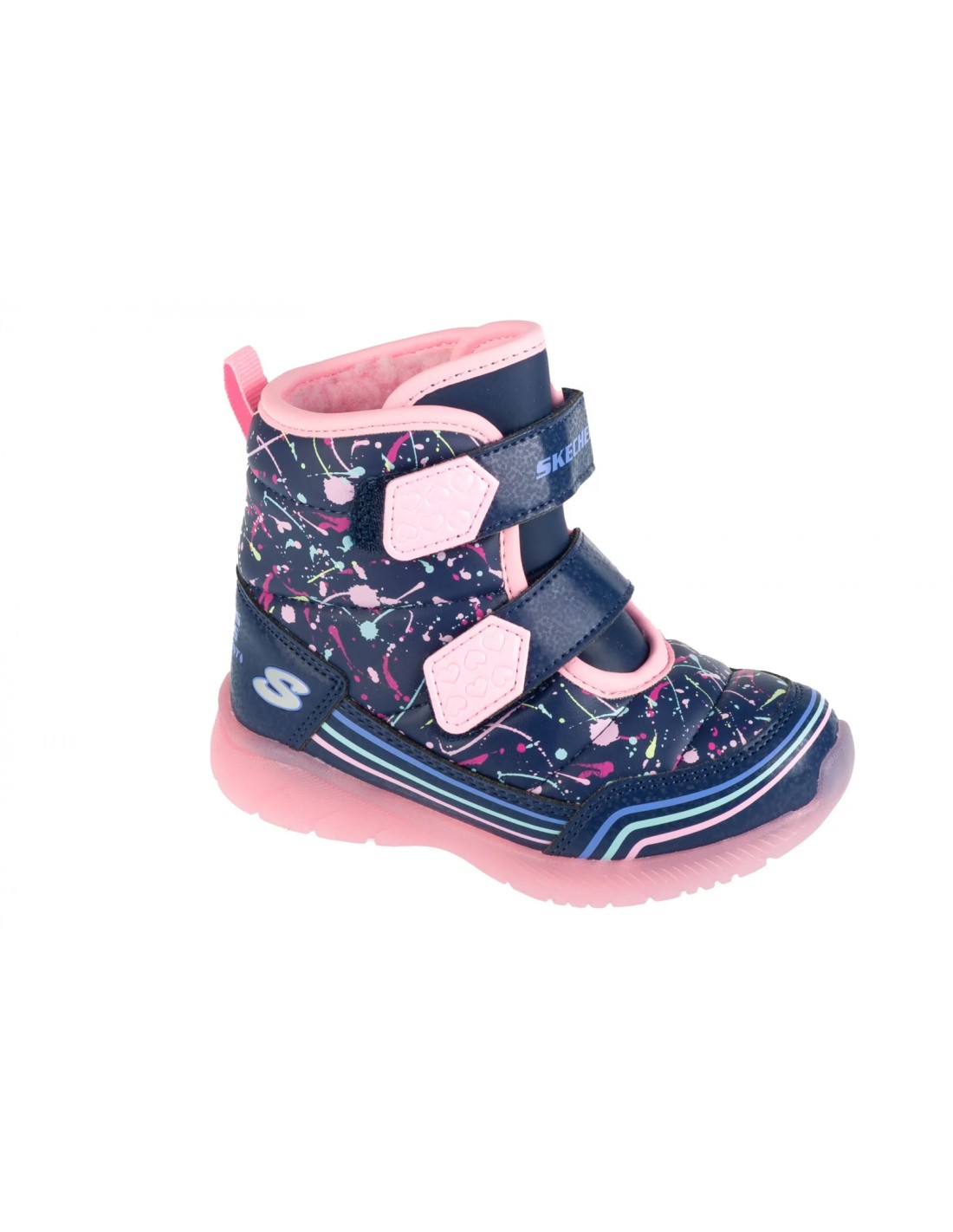 Skechers IllumiBrights Power Paint 302653NNVMT
