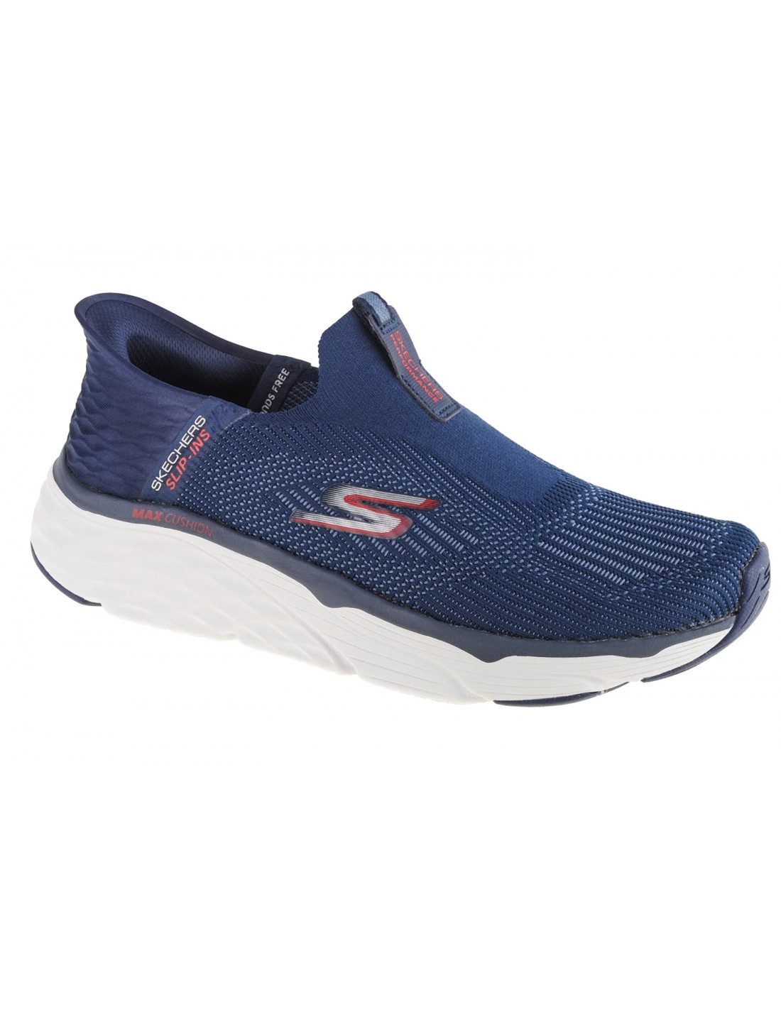 Skechers Max Cushioning Advantageous 220389NVY