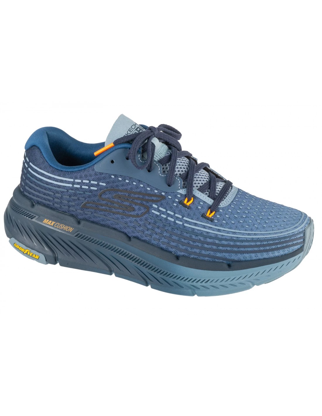 Skechers Max Cushioning Premier 20 220835NVY