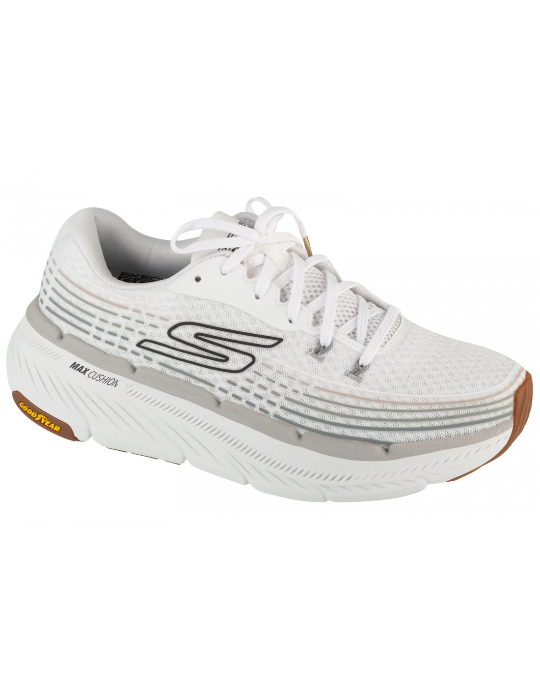Skechers Max Cushioning Premier 20 220835WHT