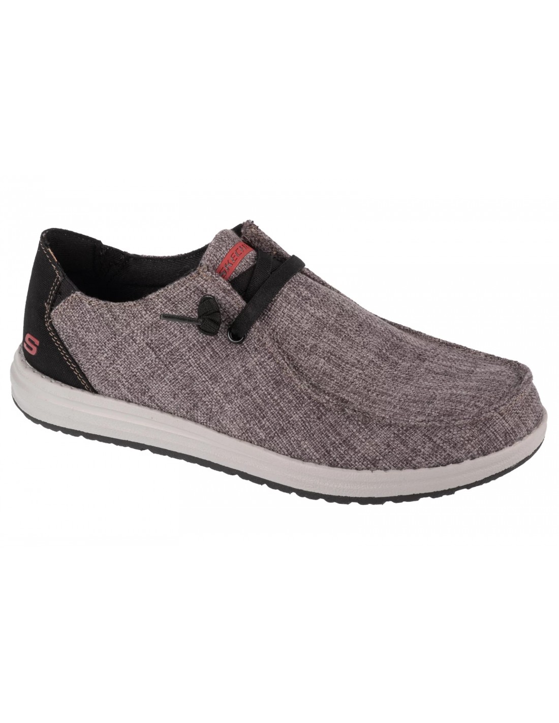 Skechers Melson Nela 210726BLK
