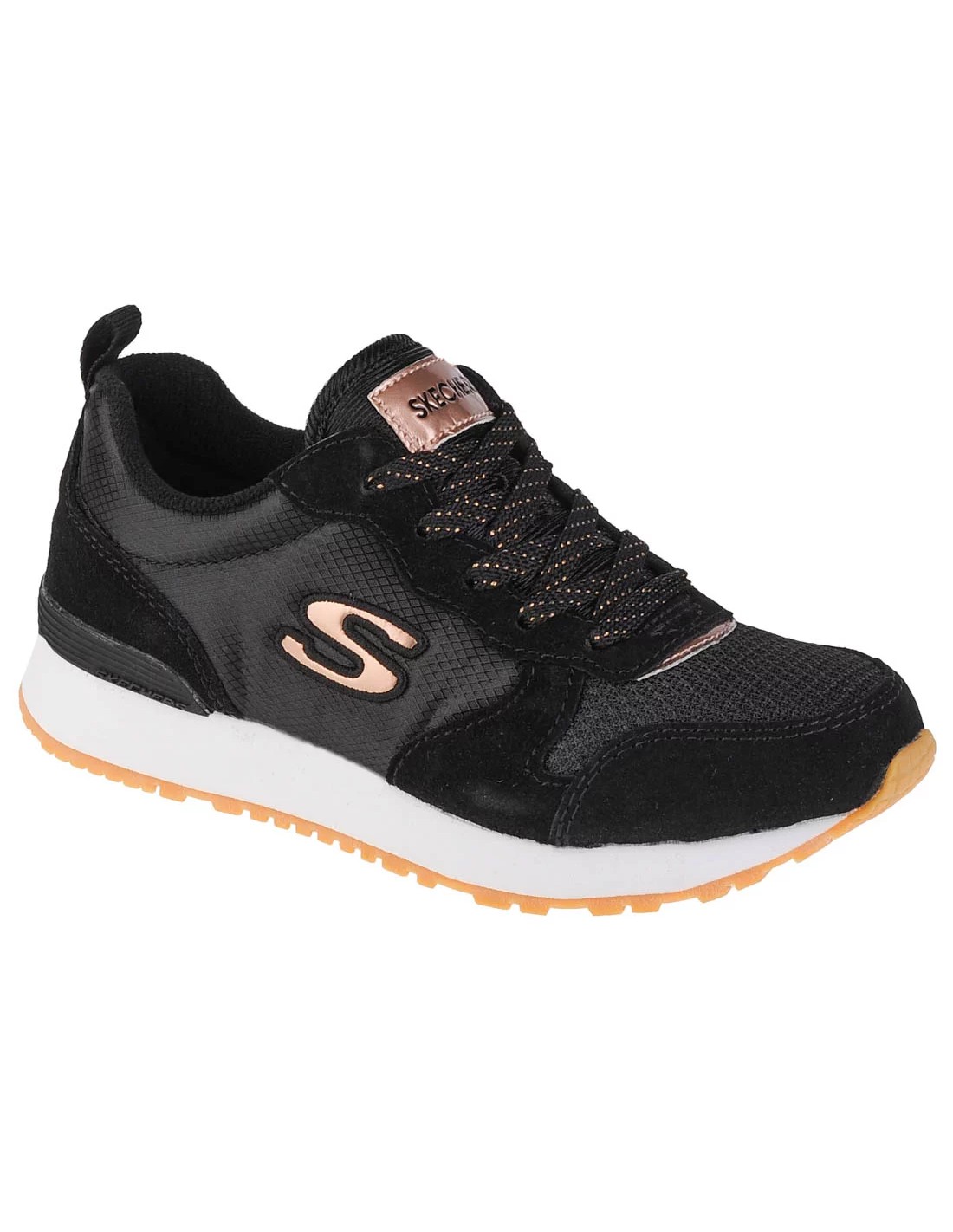 Skechers RetrospectThe Bestes 310570LBLK