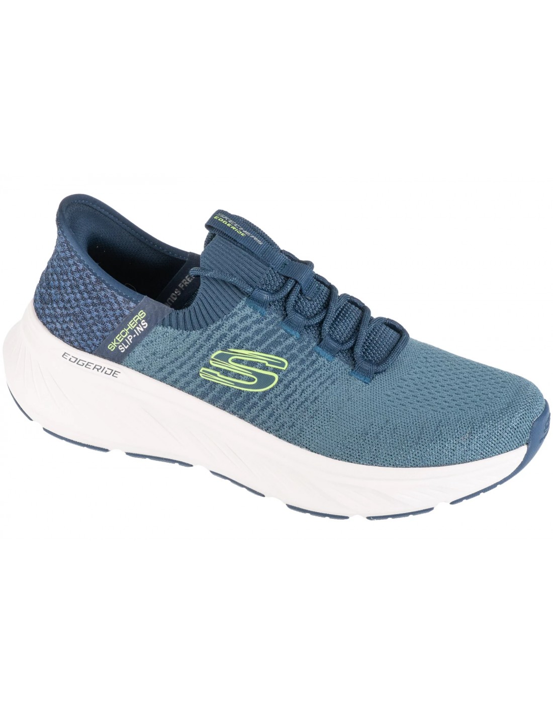 Skechers SlipIns Edgeride Raygo 232932NVLM