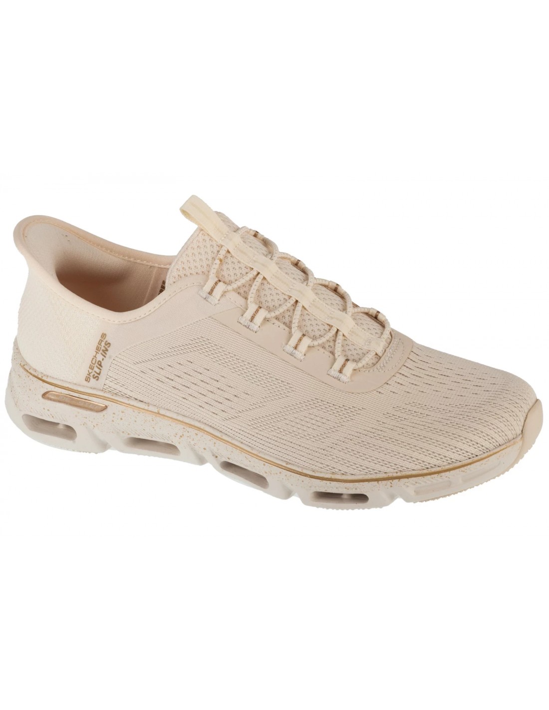 Skechers SlipIns GlideStep Gratify Pace 104610NTGD