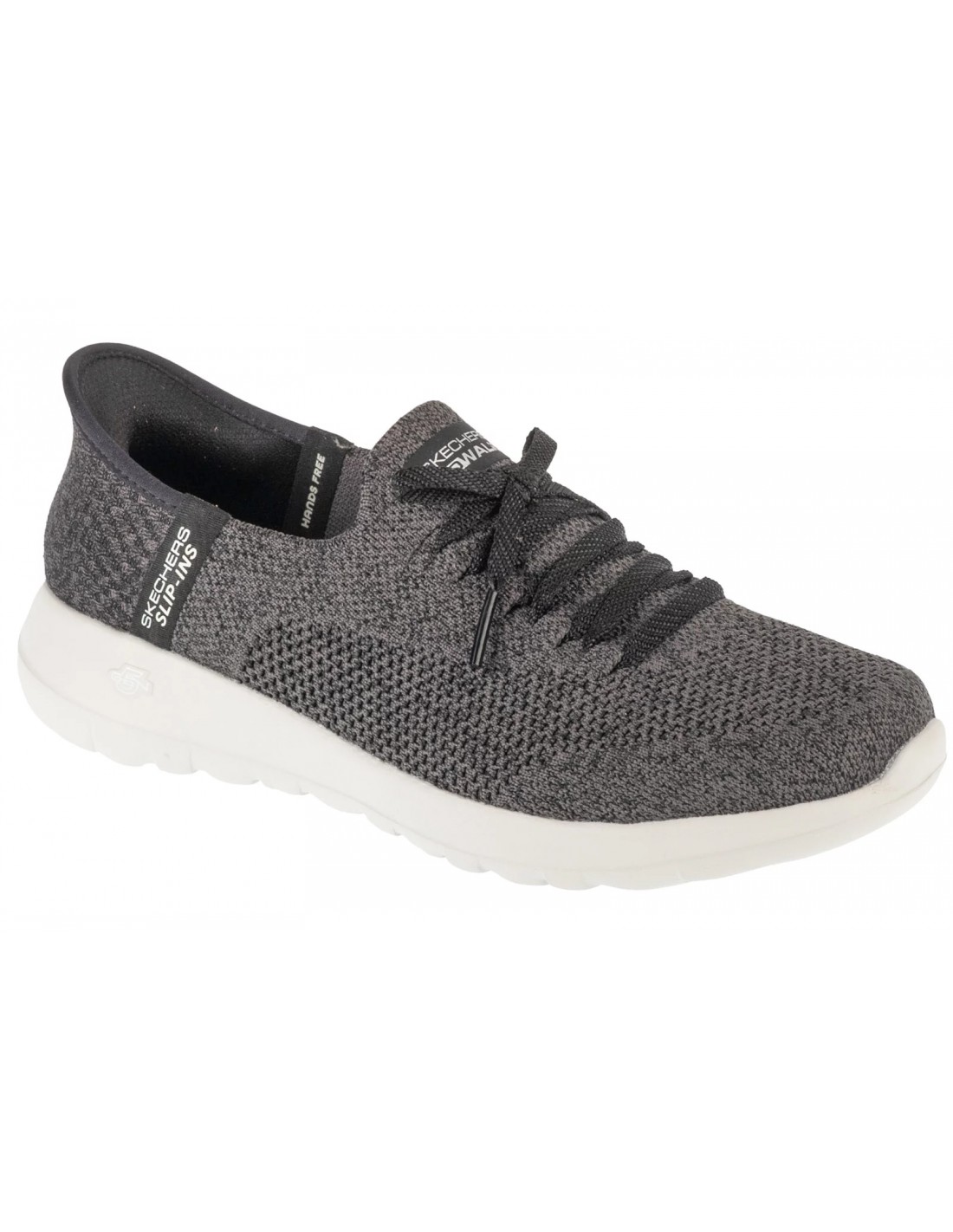 Skechers SlipIns Go Walk Joy Abby 124649BLK