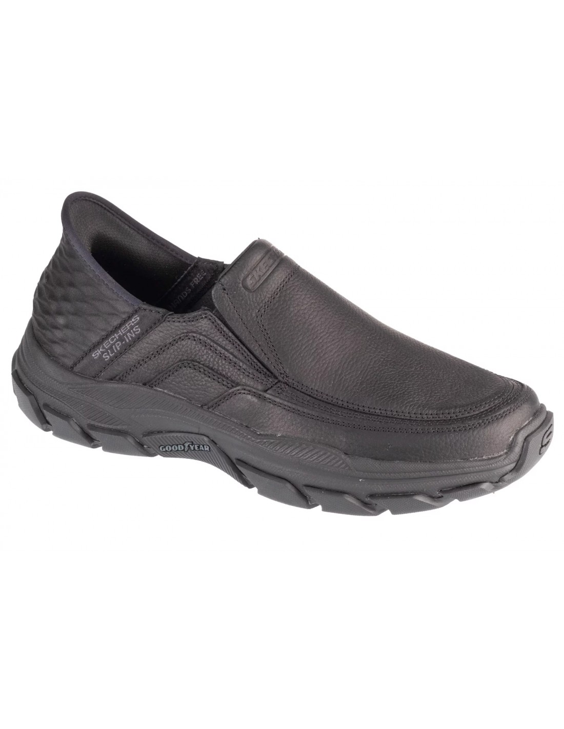 Skechers SlipIns Respected Elgin 204810BBK