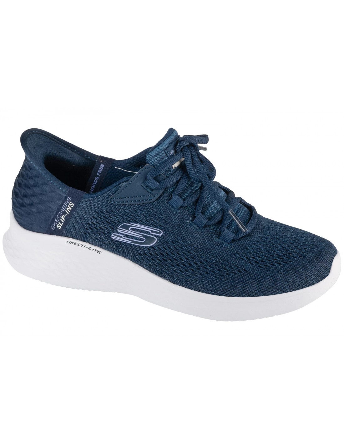 Skechers SlipIns SkechLite Pro Natural Beauty 150012NVLV