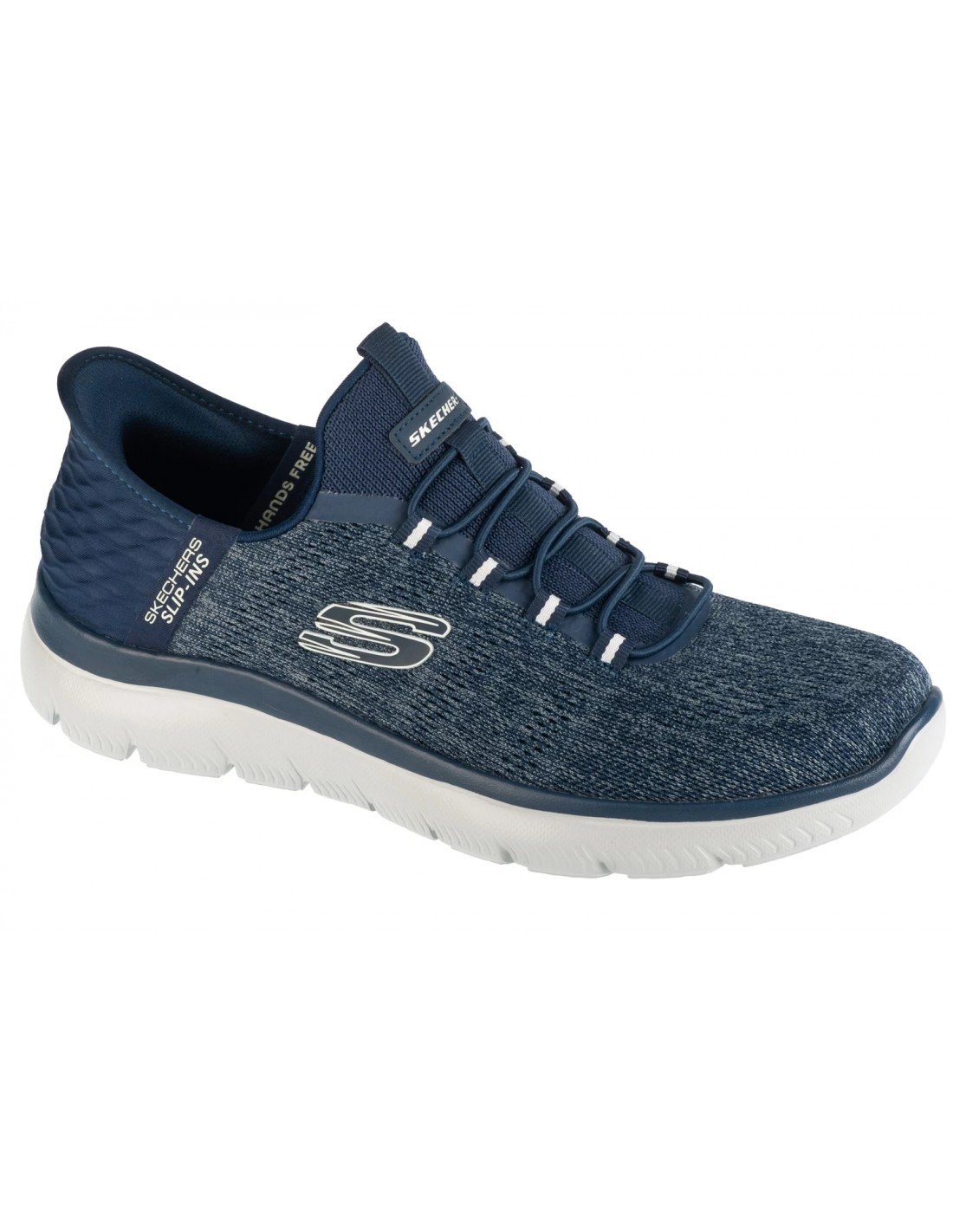 Skechers SlipIns Summits Key Pace 232469NVY