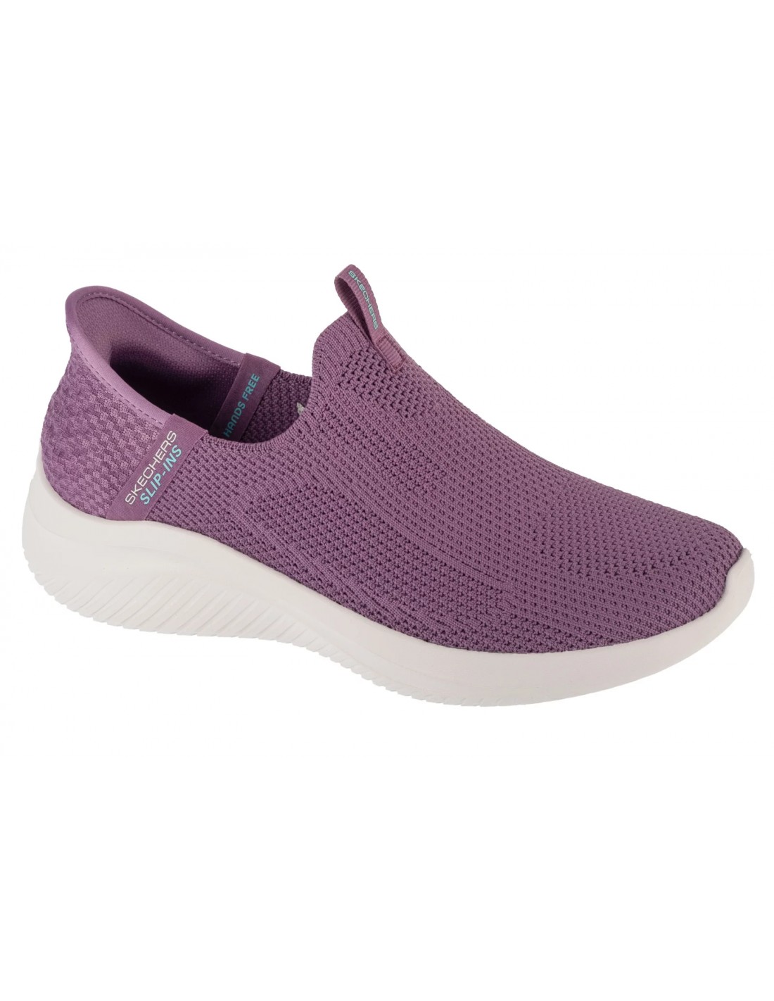 Skechers SlipIns Ultra Flex 30 Easy Win 150450PUR