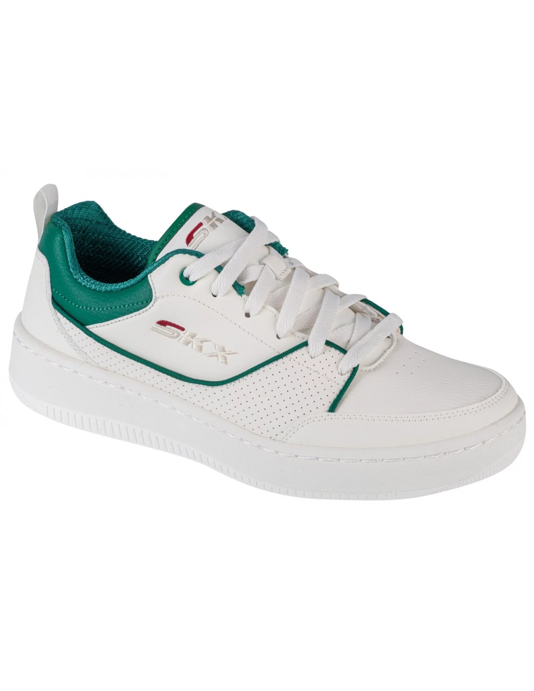 Skechers Sport Court 92 Ottoman 232472WGR