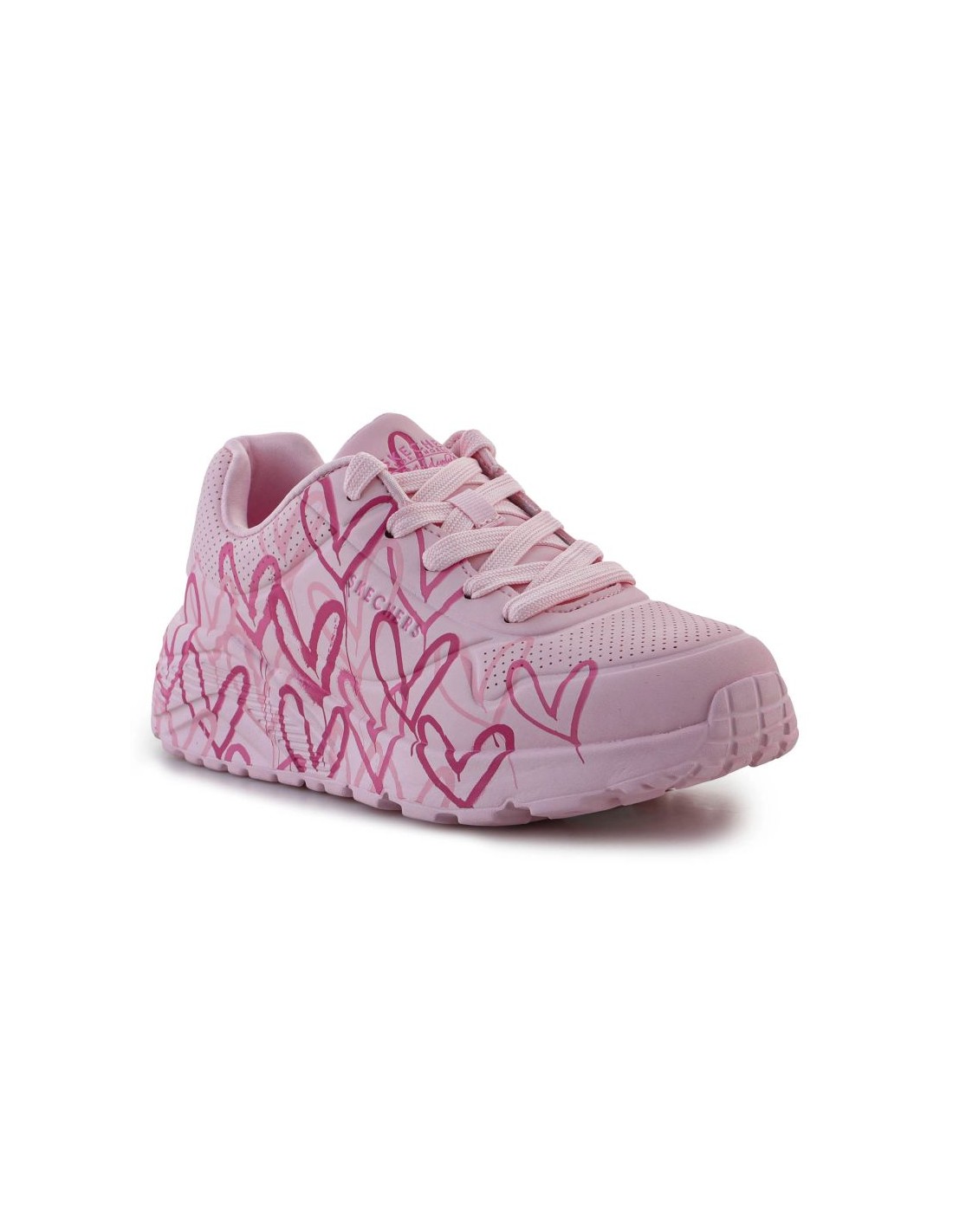 Skechers The Joy Jr 314065LLPMT shoes