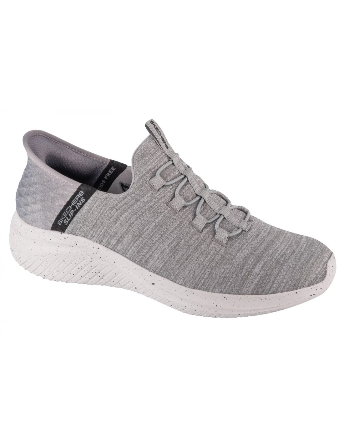 Skechers Ultra Flex 30 Right Away Slipins 232452GRY