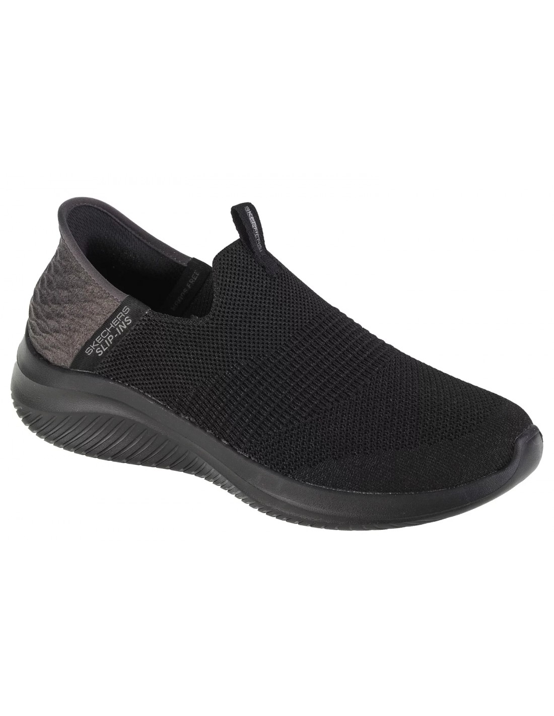 Skechers Ultra Flex 30 Smooth Step Slipins 149709BBK