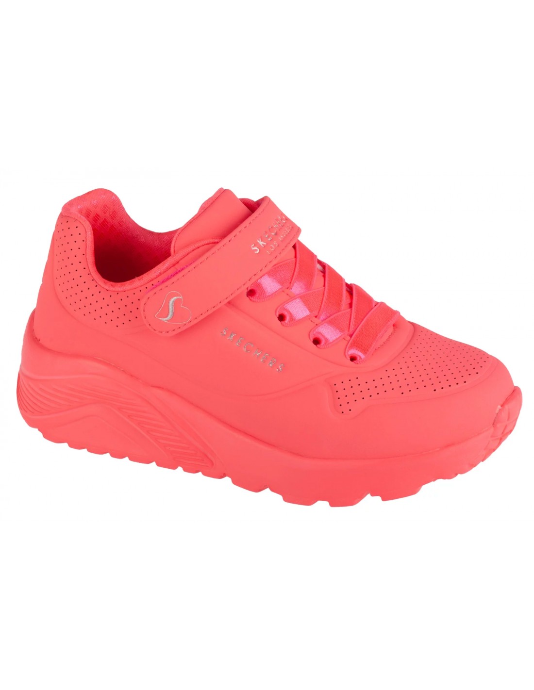 Skechers Uno Lite 310451LNPCL