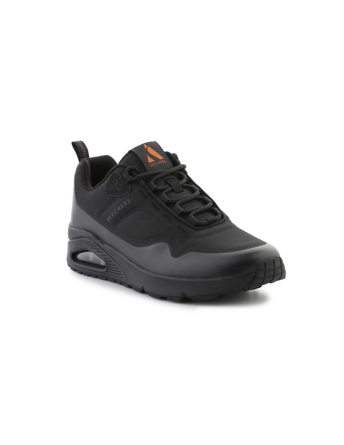 Skechers Uno Maverick Flooded M 183017BBK shoes