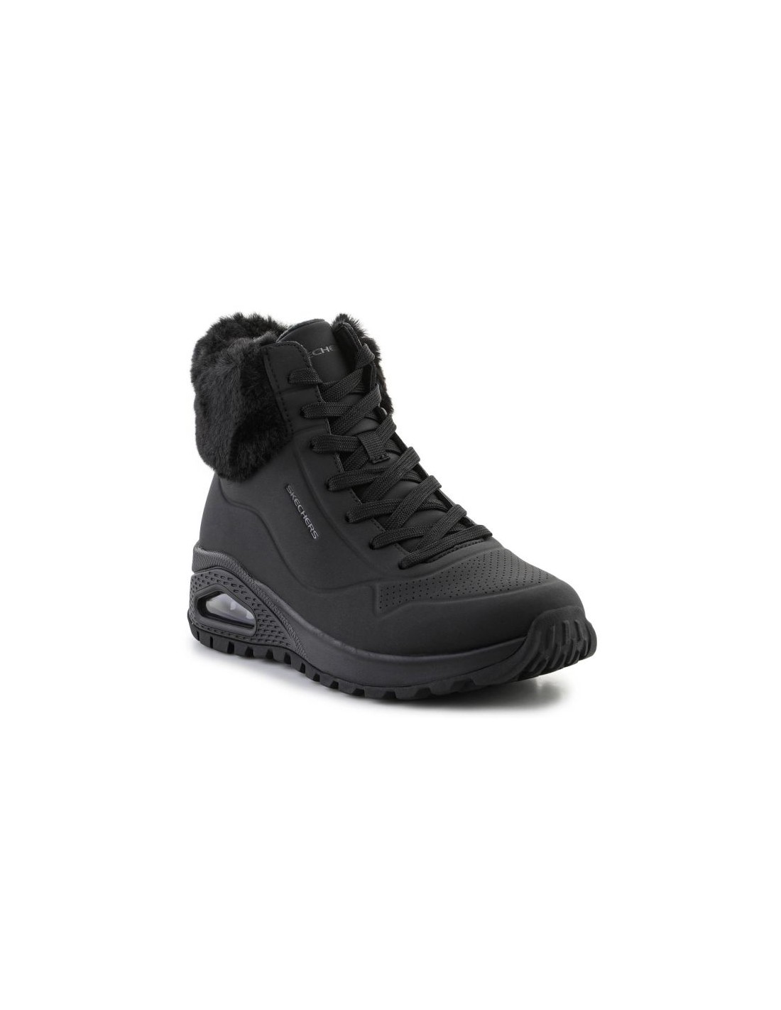 Skechers Uno Rugged Fall Air 167274BBK
