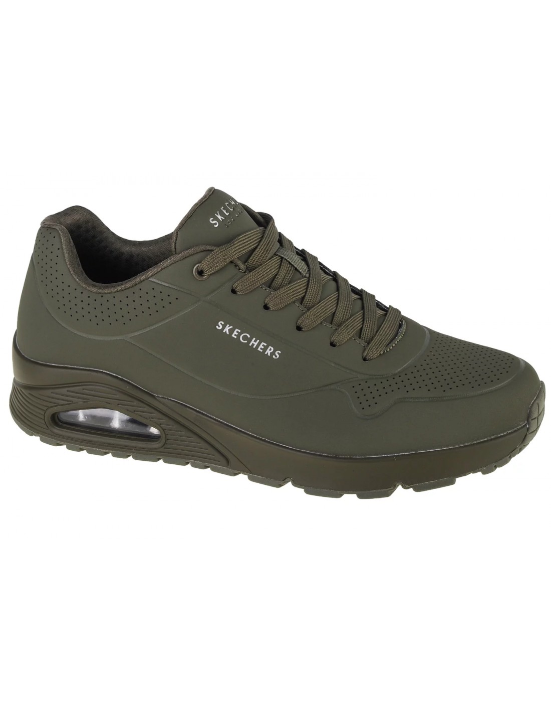 Skechers UnoStand On Air 52458DKGR