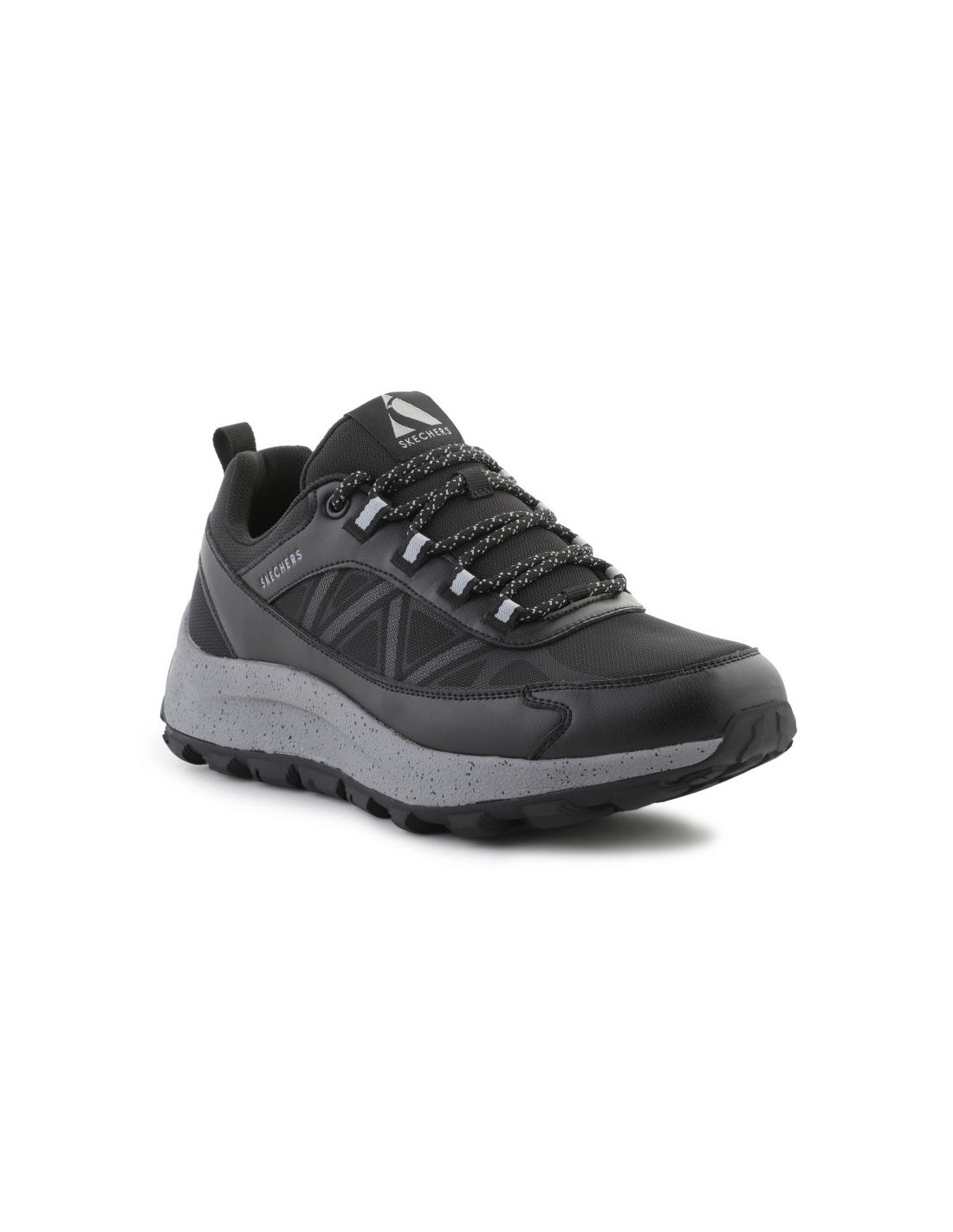 Skechers Urbex M 183275BLK shoes
