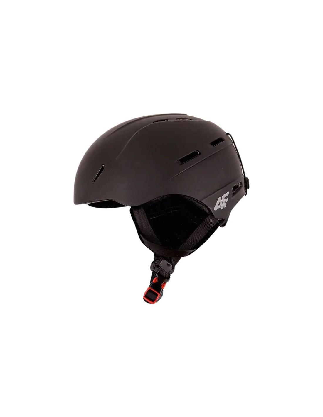Ski helmet 4F U063 size M 5458cm Jr 4FJWAW24AHELU063 21S