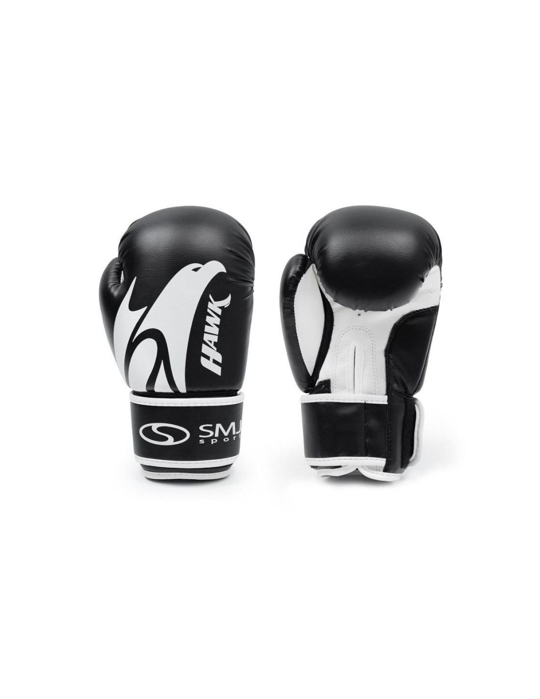 SMJ Hawk HSTNK000011204 boxing gloves