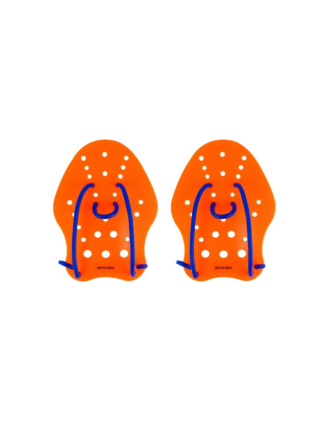 Spokey Digit hand fins M 928076