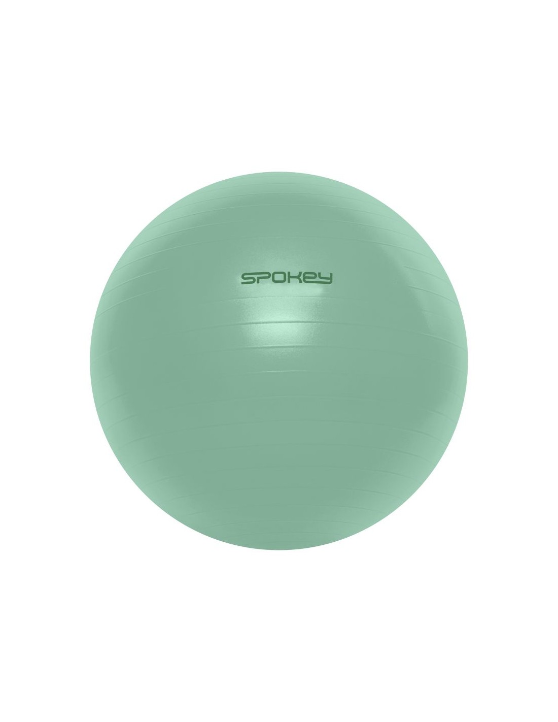Spokey Fitball 55cm gymnastics ball SPK943624