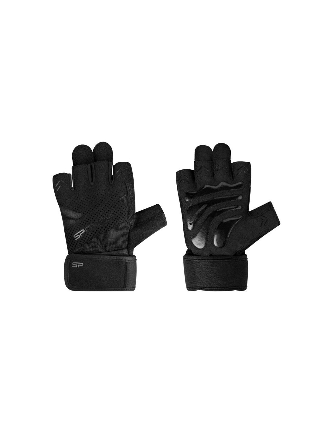 Spokey Hikier MW SPK943723 fitness gloves