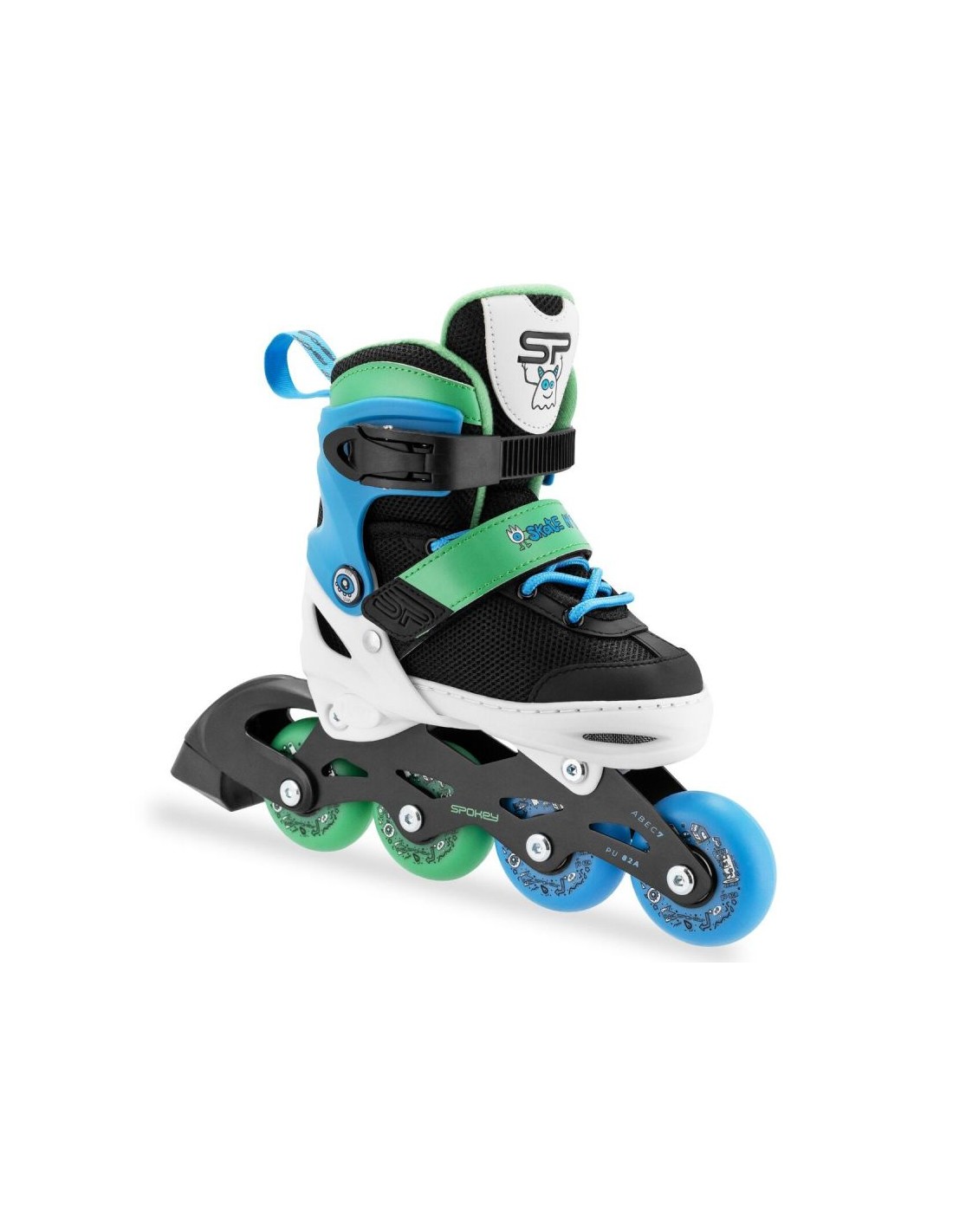 Spokey Joy Jr SPK942276 roller skates size 3134 PKBL