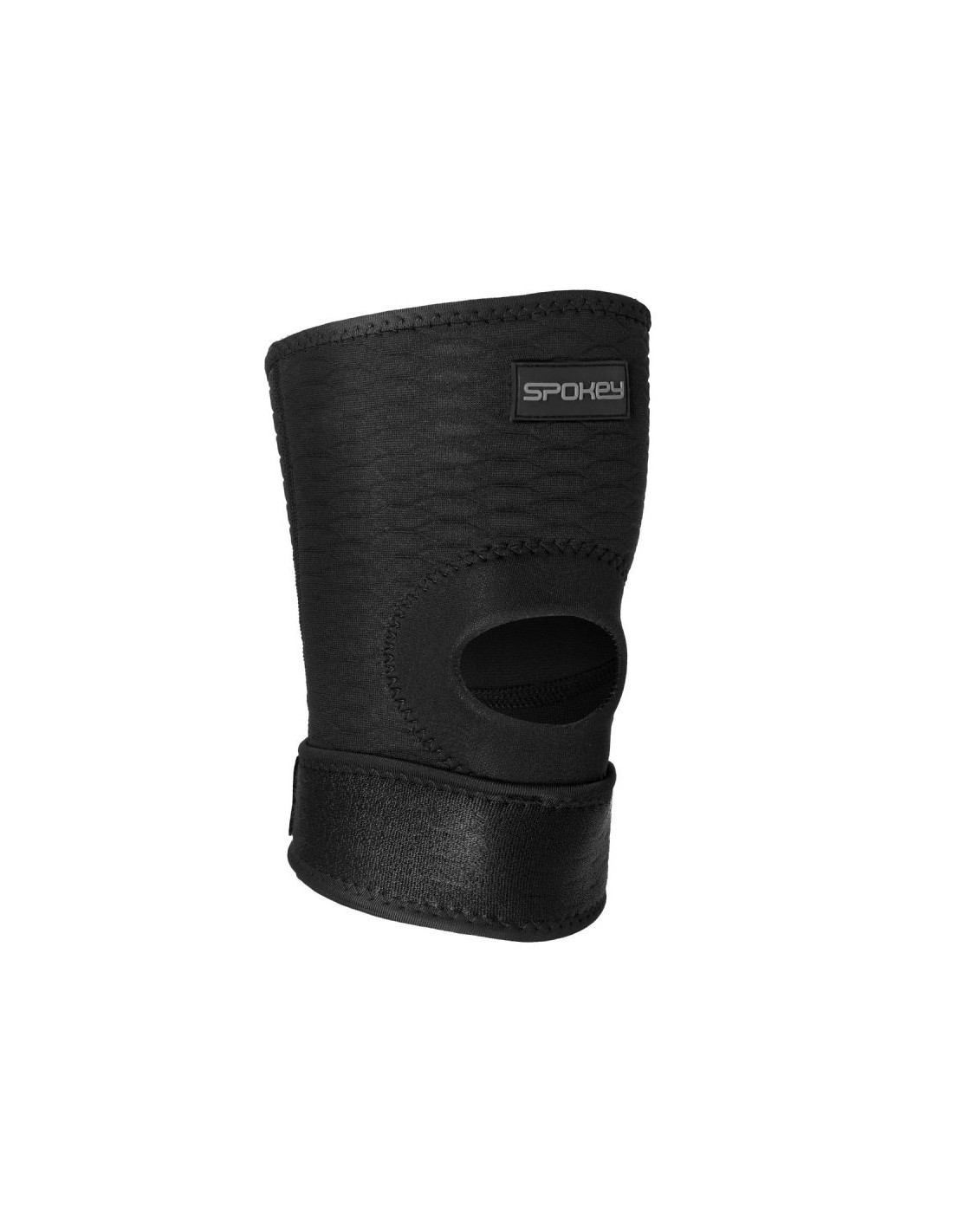 Spokey Lafe H Neoprene rL knee brace SPK941942