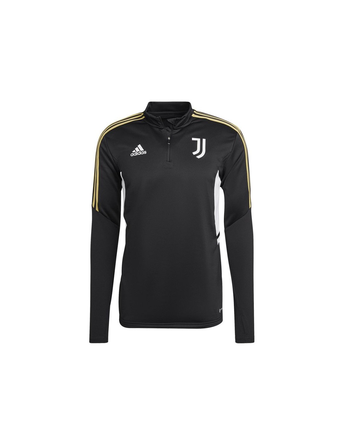 Sweatshirt adidas Juventus Track Top M HA2641