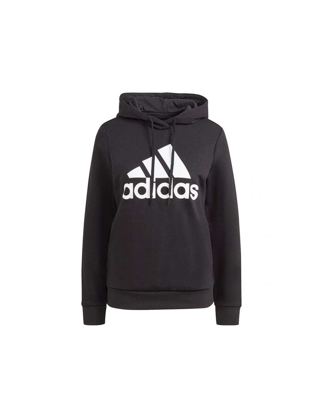 Sweatshirt adidas W BL FL HD W GL0653