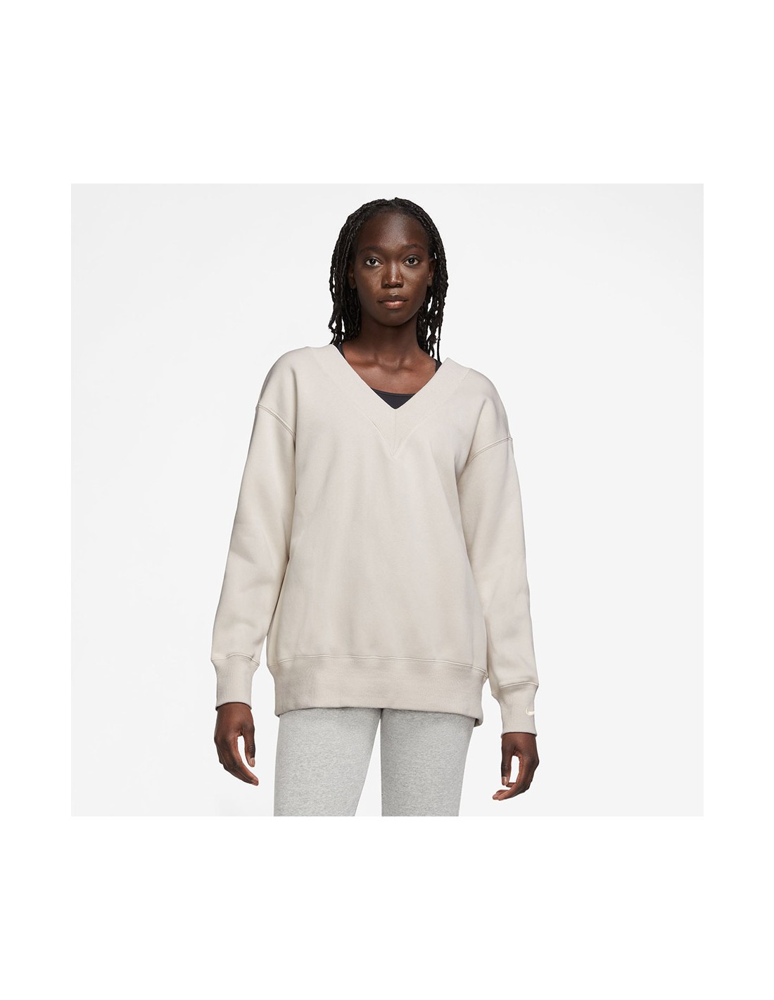 Sweatshirt Nike Sportswear Phoenix Fleece FB8317104