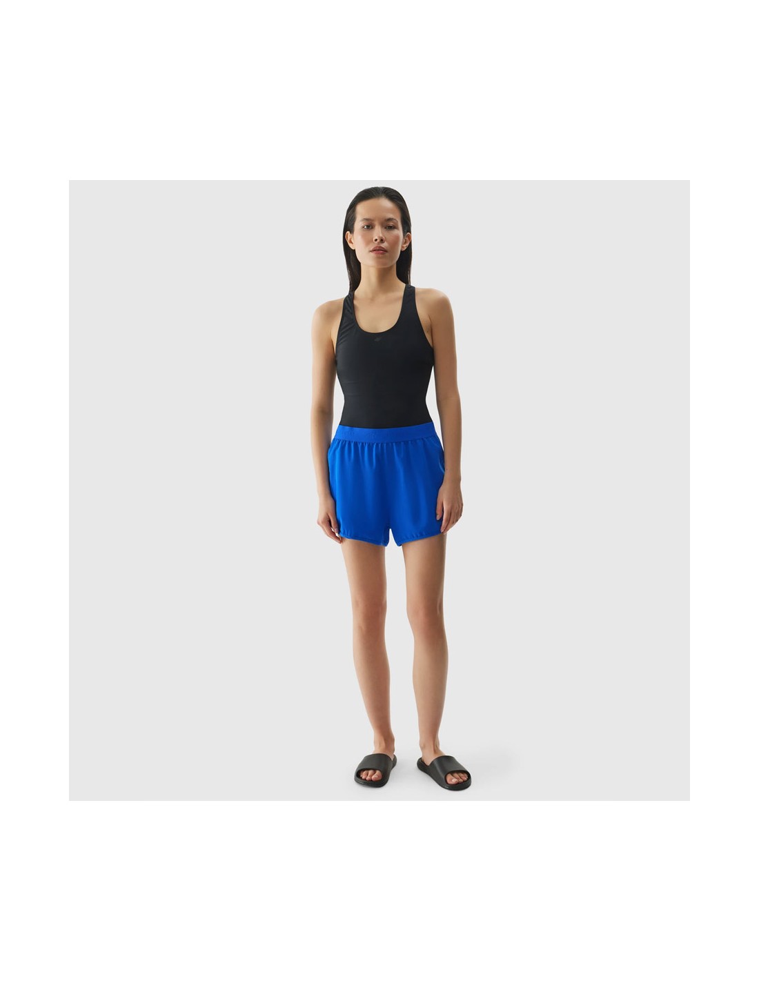 Swim shorts 4F 4FWSS24TSHOF323 36S