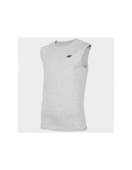 T-shirt 4F M H4L22-TSM350 27M