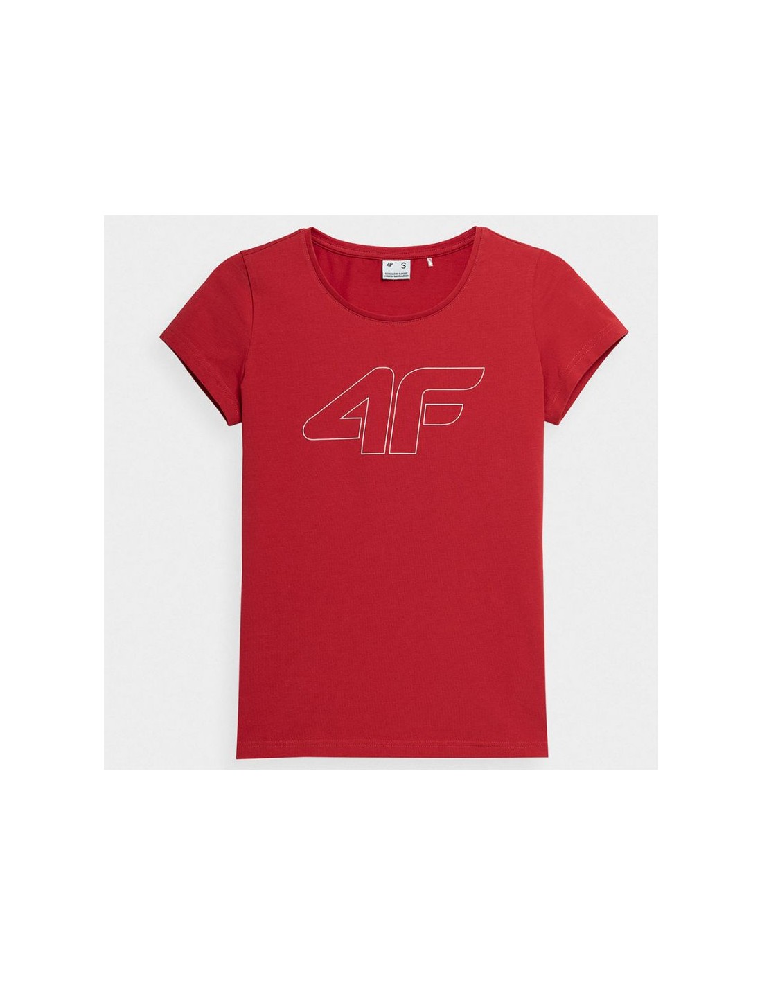 Tshirt 4F W 4FSS23TTSHF583 62S