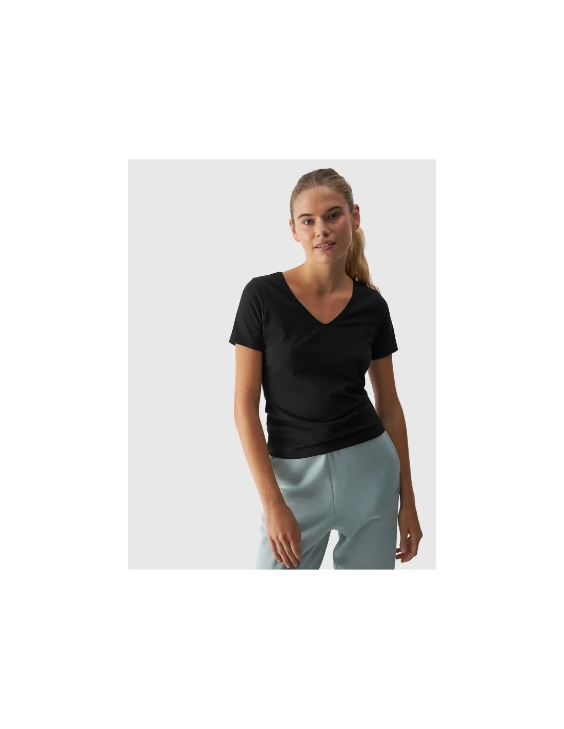 Tshirt 4F W 4FWAW24TTSHF164920S