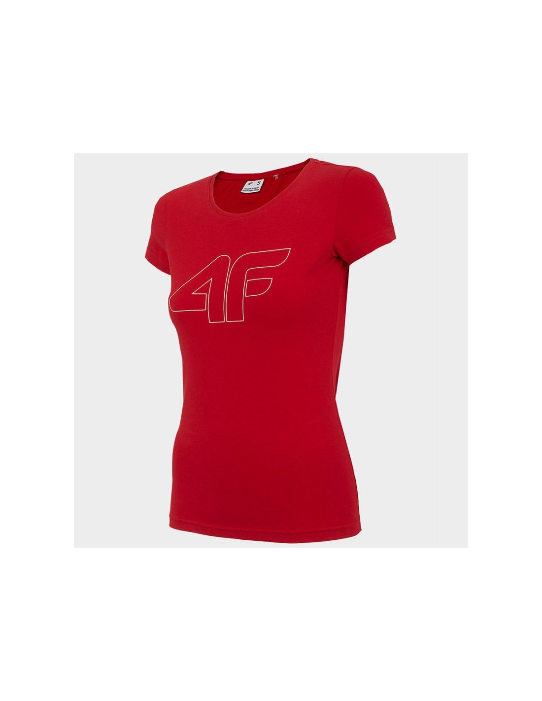 Tshirt 4F W H4Z22TSD353 62S