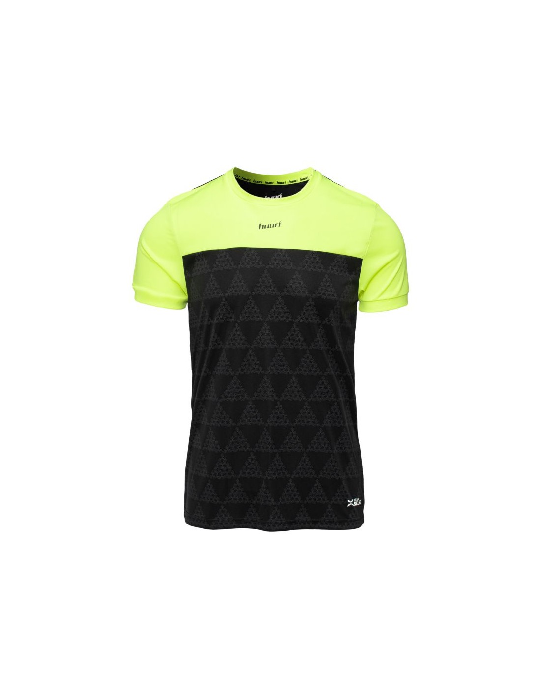 Tshirt Huari Sportivo II Senior M 92800617709
