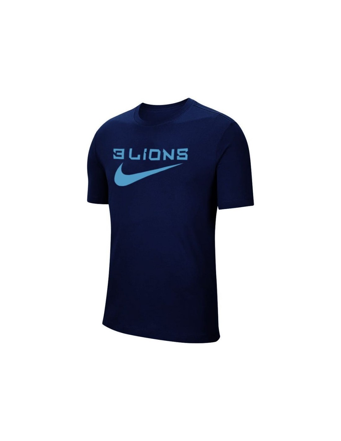 Tshirt Nike Ent Swsh Fed WC22 M DH7625 492