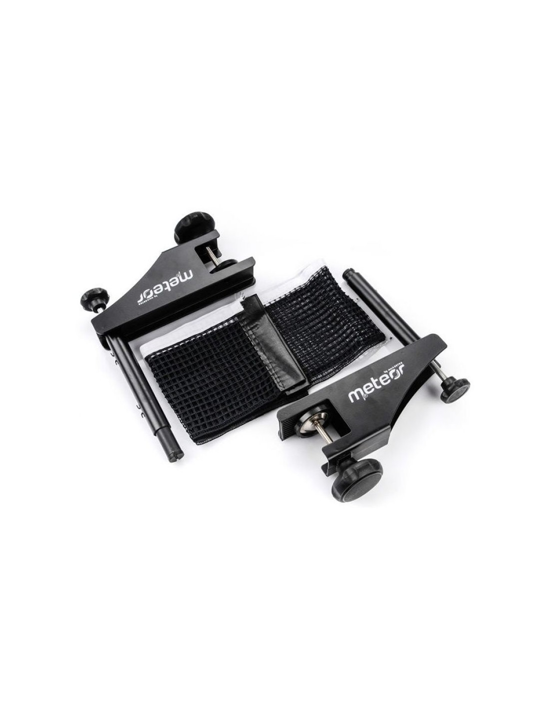 Table tennis net Meteor 16011 black