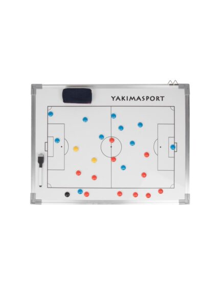 Tactical board for football 60 x 45 Yakima