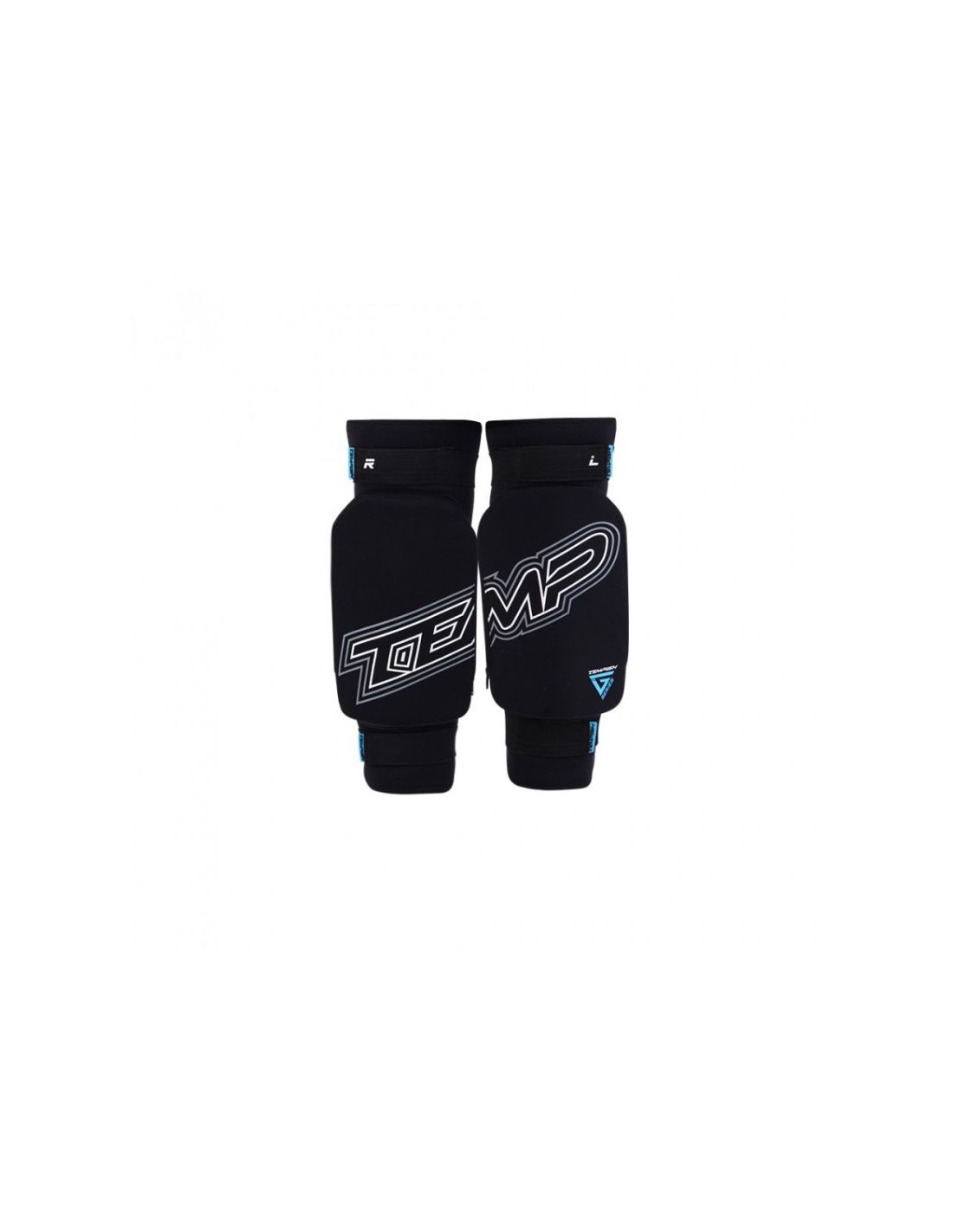 Tempish Pro GPads M floorball knee pads 13500005100