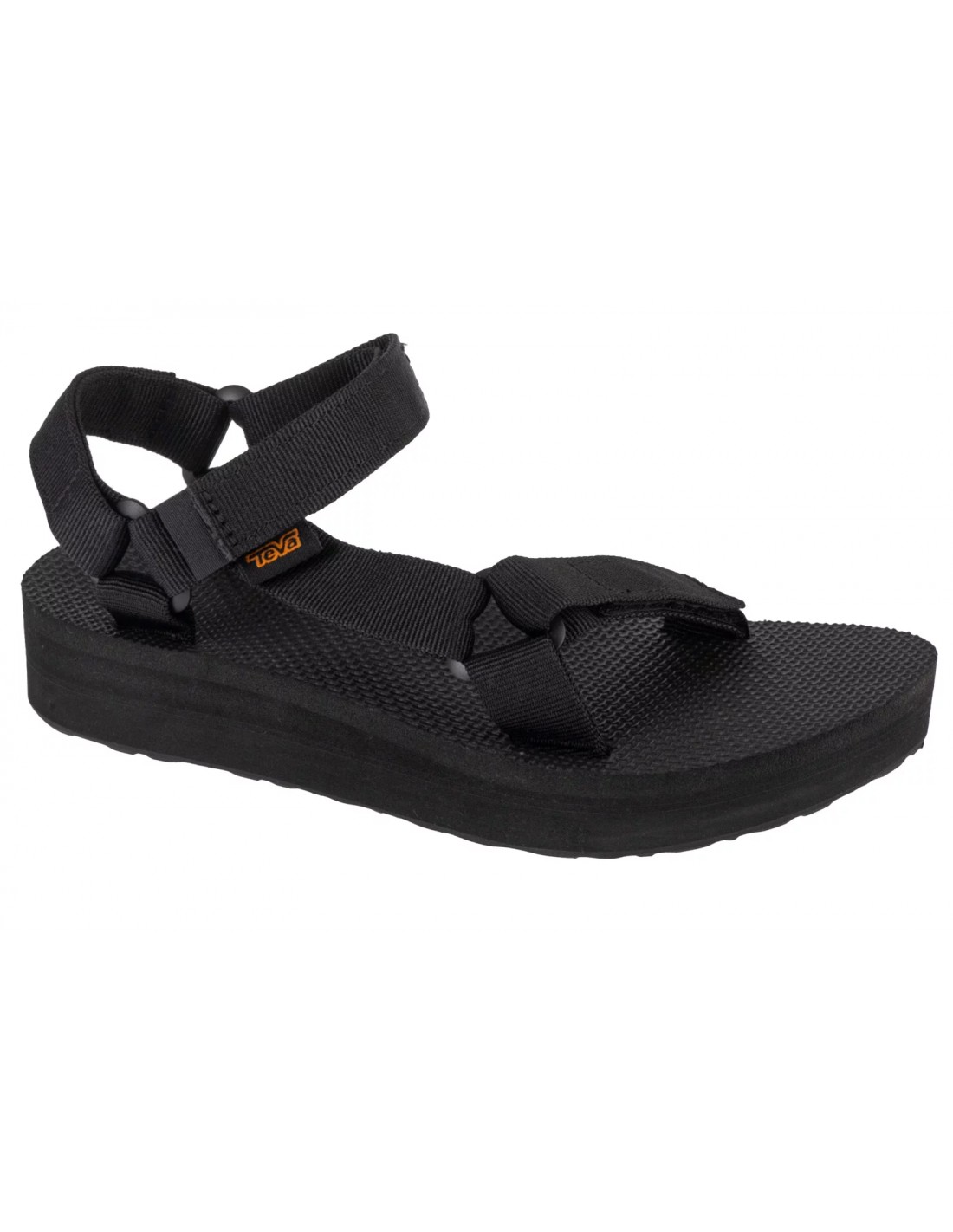 Teva W Midform Universal Sandals 1090969BLK