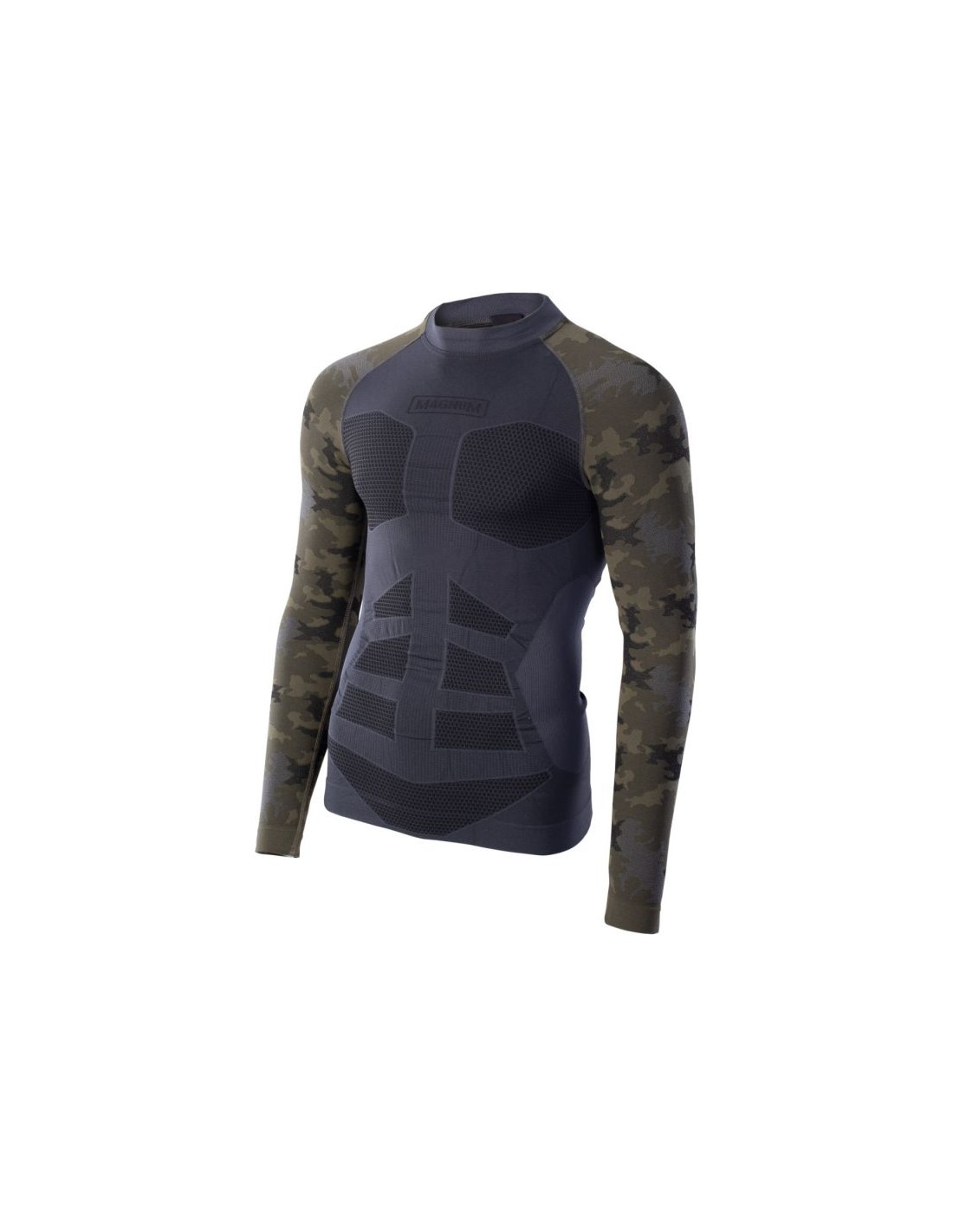 Thermal Tshirt Magnum Camo Top M 92800503856