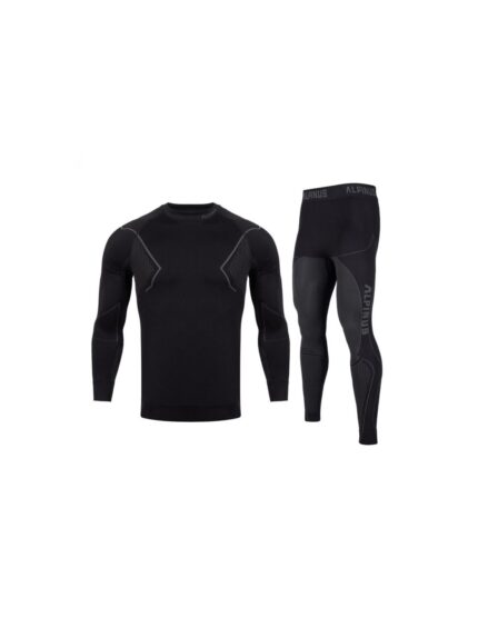 Thermoactive underwear Alpinus Active Base Layer Set M GT43257