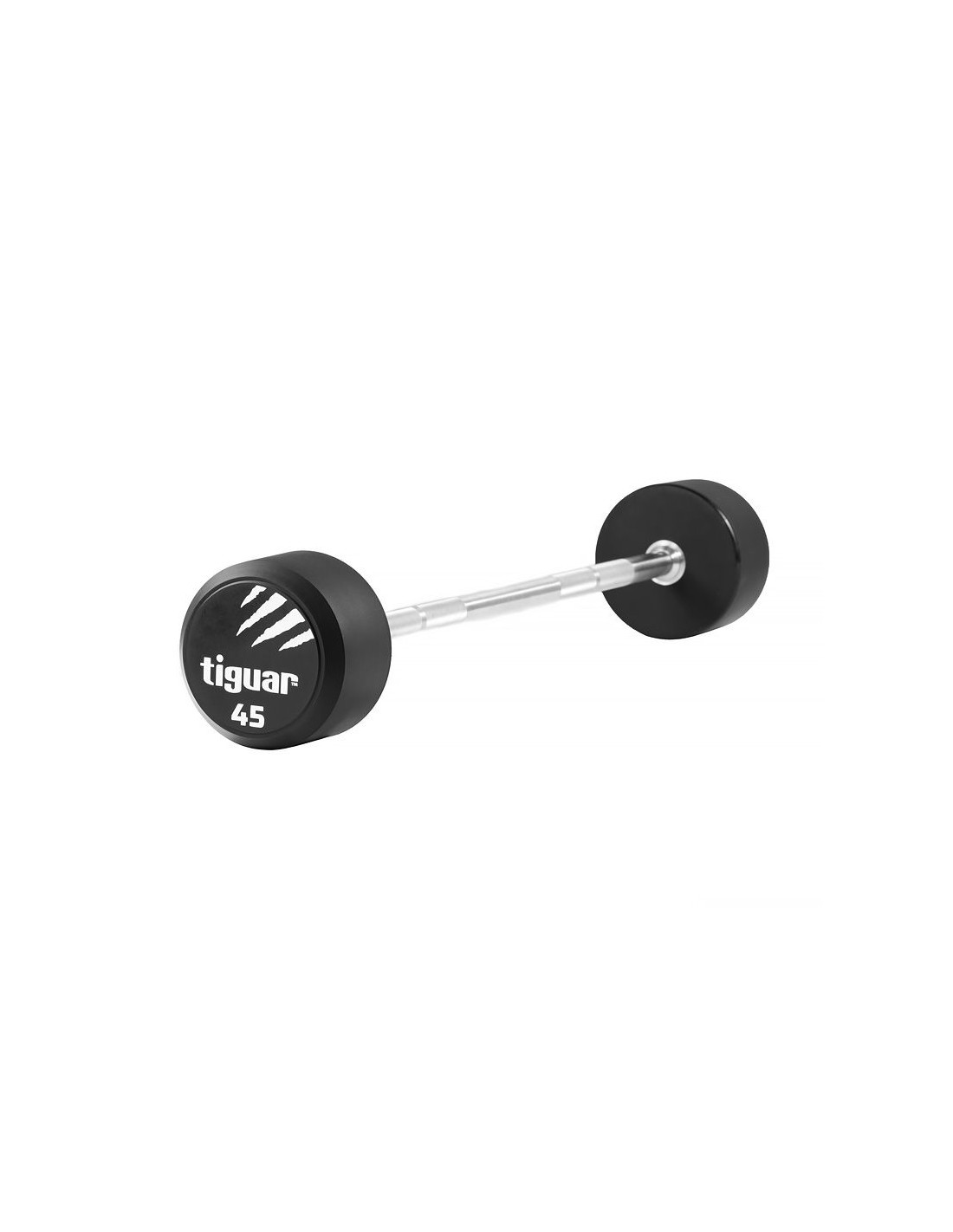 Tiguar barbell straight barbell TIWPBPU045