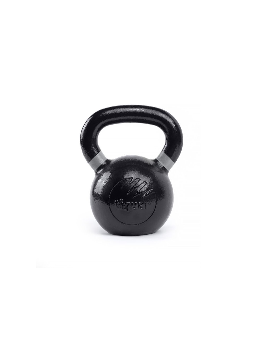 tiguar kettlebell Raw V2 20kg TIKB0020RV2